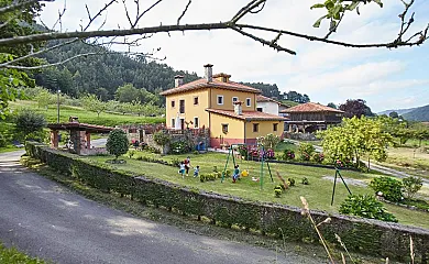 Casa Capión en Candanal (Asturias) - Foto 1