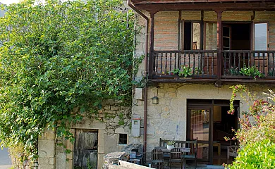 La Casa de El Mazo en Peñamellera Baja (Asturias) - Foto 1