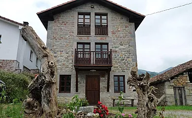 casa Iris en Narciandi (Asturias) - Foto 1