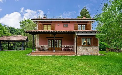 Casa Sildavia en Colunga (Asturias) - Foto 1