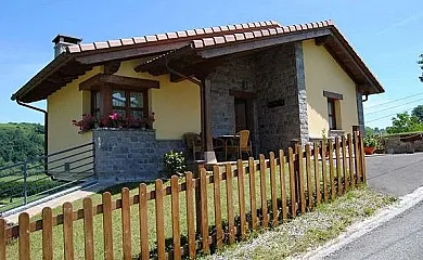 Casas Martina en Villar de Huergo (Asturias) - Foto 1