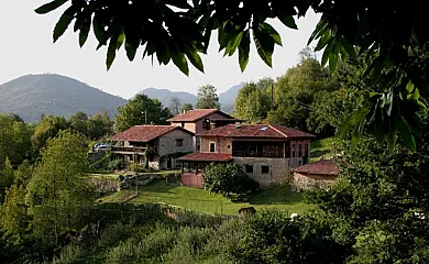 La Casona de Con en Mestas de Con (Asturias) - Foto 1