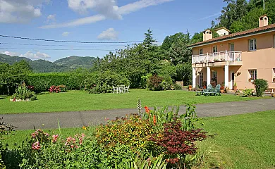 Finca Las Mimosas en Bueño (Asturias) - Foto 1