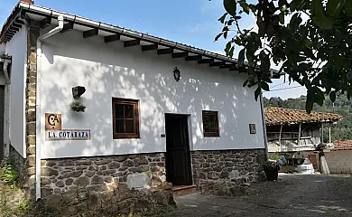 La Cotaraxa en Pandavenes (Asturias) - Foto 1