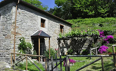 La Guarita en Boal (Asturias) - Foto 1