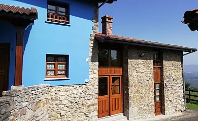 La Pruvía en Tellego (Asturias) - Foto 1