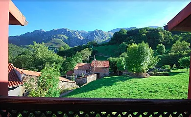 La Redondiella en Berodia (Asturias) - Foto 1