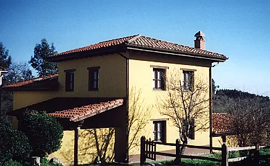 La Llosa del Canonigu en Piñeres de Pría (Asturias) - Foto 1