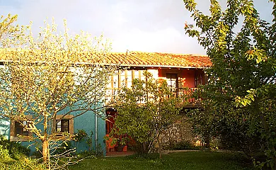 La Quintana de Foncalada en Agüero (Asturias) - Foto 1