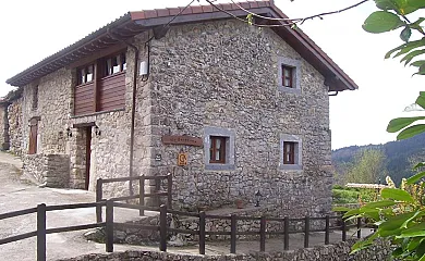 La Quintana Sinariega en Parres (Asturias) - Foto 1