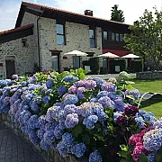 Apartamentos rurales El Hospital de Villahormes 001