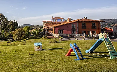 Mirador de Rodiles en Villaviciosa (Asturias) - Foto 1