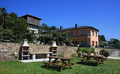 Apartamentos Rurales Arcos del Esva en Luarca (Asturias) - Foto 1