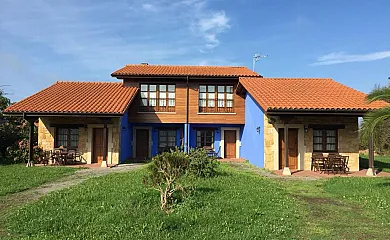 Apartamentos Rurales Azabache en Villaviciosa (Asturias) - Foto 1