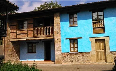 Apartamentos Rurales La Espina en Villaviciosa (Asturias) - Foto 1