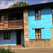 Apartamentos Rurales La Espina 001