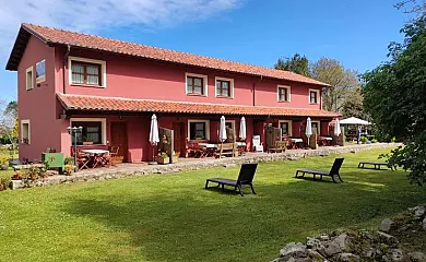 Apartamentos Rurales Llagumelón en Llanes (Asturias) - Foto 1