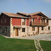 Apartamentos Rurales El Mirador de Cazanes 001