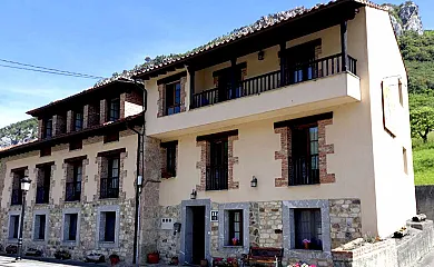 Apartamentos Rurales Mirador de Urriellu en Cabrales (Asturias) - Foto 1