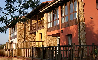 Apartamentos rurales Rural Obaya en Villaviciosa (Asturias) - Foto 1