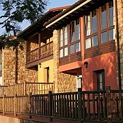 Apartamentos rurales Rural Obaya 001