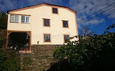 Apartamentos Rurales Vega de Llan en Taramundi (Asturias) - Foto 1