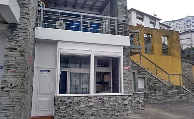 Apartamentos Turisticos Vistademar en Luarca (Asturias) - Foto 1