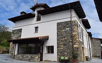 L'Arbolea de Rodiles en Villaviciosa (Asturias) - Foto 1