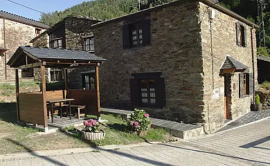 Bodega de Alfonso en Taramundi (Asturias) - Foto 1