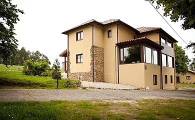 La Casa de la Abuela Milagros en Selgas (Asturias) - Foto 1