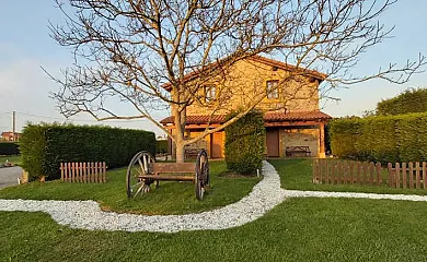 Casa Bárbora en Villaviciosa (Asturias) - Foto 1