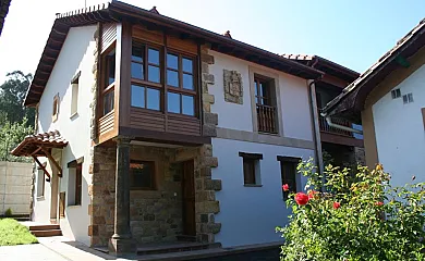 Casa Canor en Villaviciosa (Asturias) - Foto 1