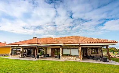 Casa Carín en Valdés (Asturias) - Foto 1