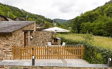 Casa Das Pitas en Taramundi (Asturias) - Foto 1