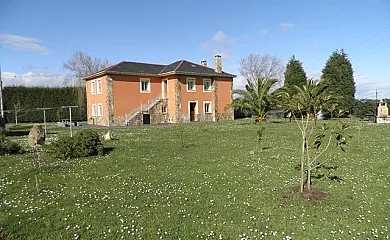 Casa Gayol en El Franco (Asturias) - Foto 1