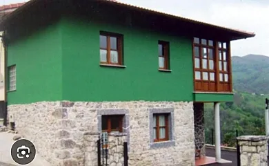 Casa Juaco en Bimenes (Asturias) - Foto 1