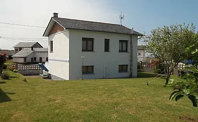 Casa Julita en Luarca (Asturias) - Foto 1