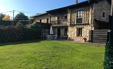 Casa Lula en Llanes (Asturias) - Foto 1