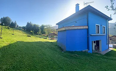 Casa Paulita en Llamero (Asturias) - Foto 1