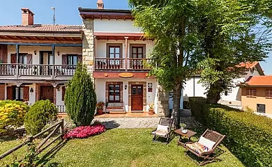 Casa Rural La Lloriana en Villaviciosa (Asturias) - Foto 1