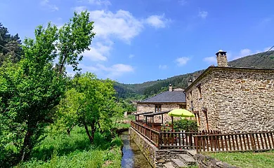 Casas da Lexa en Vega de Zarza (Asturias) - Foto 1