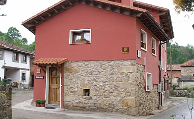 Apartamento rurales la Casina en Luarca (Asturias) - Foto 1