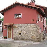 Apartamento rurales la Casina 001