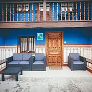 Casa La Vega Balmori 001