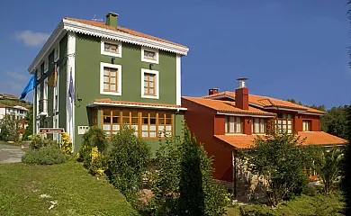 Casa Vieja del Sastre en Cudillero (Asturias) - Foto 1