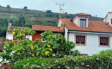 La casita Mexicana en Llanes (Asturias) - Foto 1