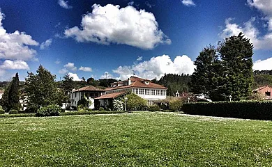 La Casona de Amandi en Villaviciosa (Asturias) - Foto 1