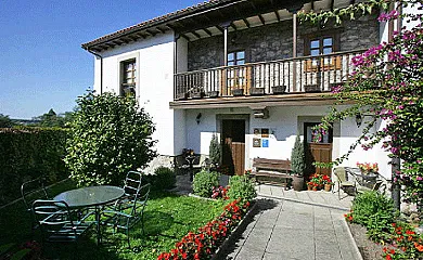 La Casona de Benito en Rellayo (Asturias) - Foto 1