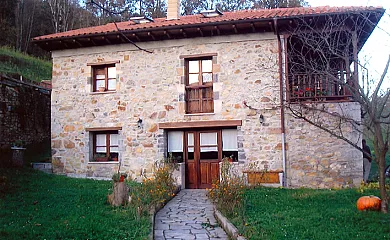 La Casona de Darío en Cangas de Onis (Asturias) - Foto 1