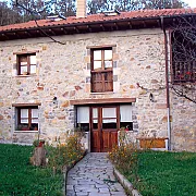 La Casona de Darío 001